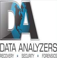 Data Analyzers Data Recovery Services image 3